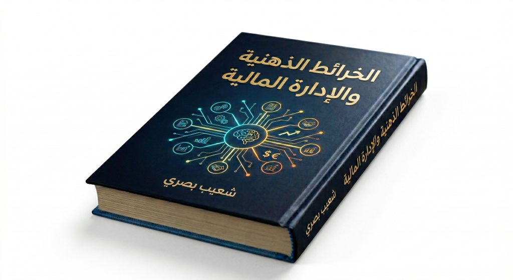 الخرائط الذهنية والإدارة المالية