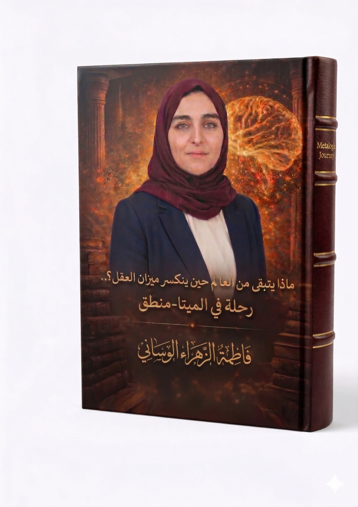 ماذا يتبقى من العالم حين ينكسر ميزان العقل ؟ رحلة في الميتا-منطق