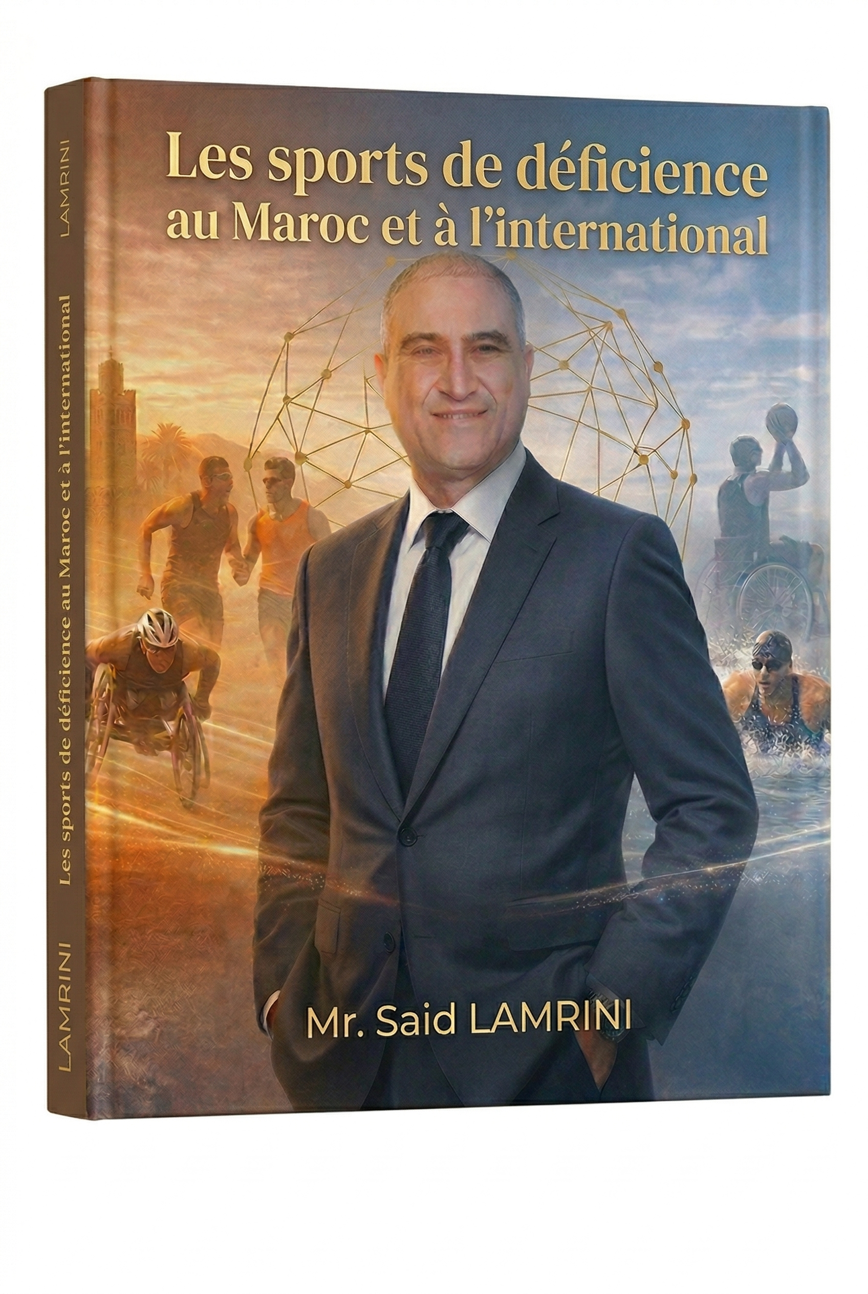 Les sports de déficience au Maroc et à l’international