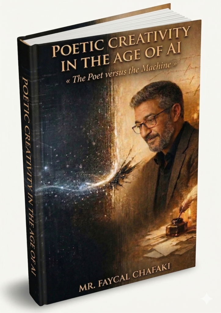 Poetic Creativity in the Age of AI