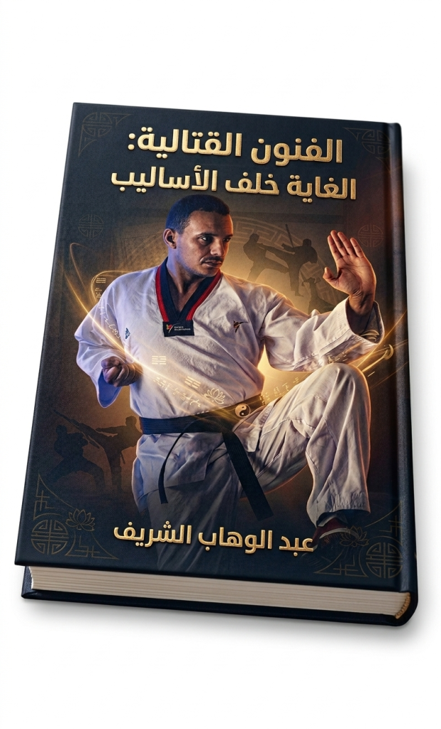 الفنون القتالية : الغاية خلف الأساليب