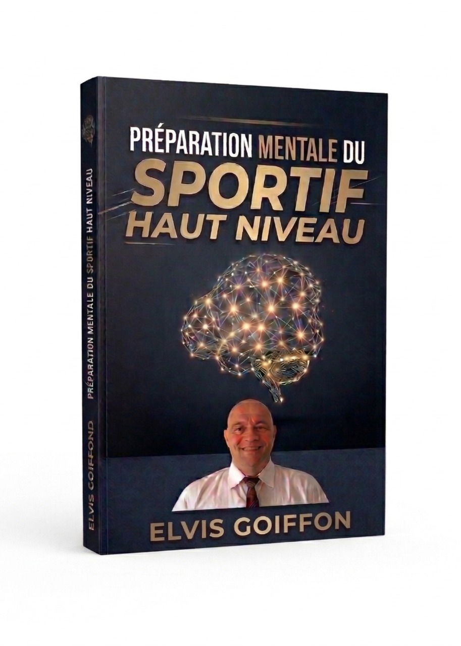 Préparation Mentale du Sportif Haut Niveau