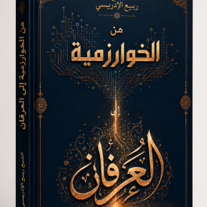 الشيخ ربيع الإدريسي من الخوارزمية إلى العرفان