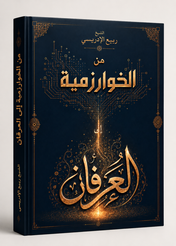 الشيخ ربيع الإدريسي من الخوارزمية إلى العرفان