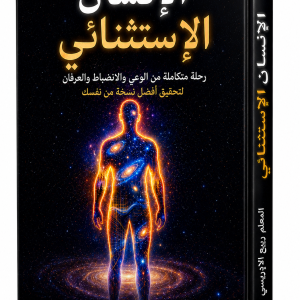 الإنسان الاستثنائي