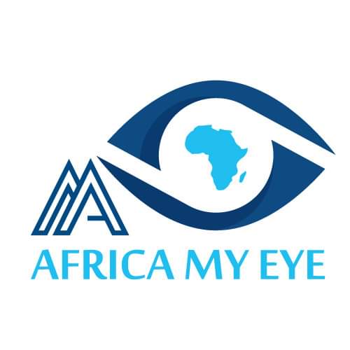 AFRICA MY EYE