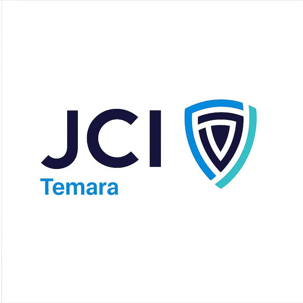 JCI TEMARA
