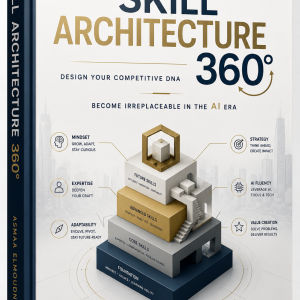 SKILL ARCHITECTURE 360°: Design Your Competitive DNA in the Age of AI
