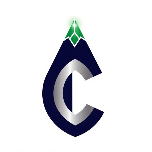 Chérif Academy Logo