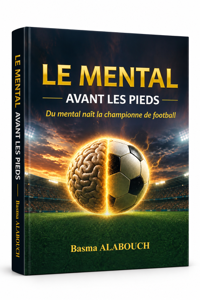 Le Mental Avant les pieds
